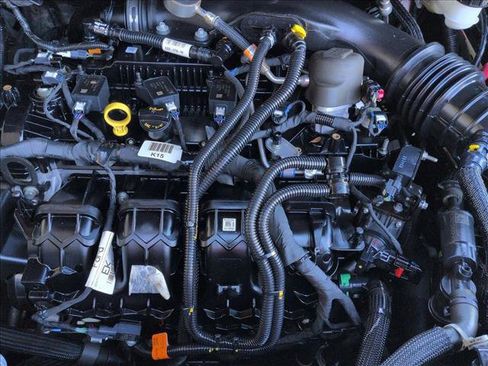 Used 2020 Ford Edge SEL w/ Convenience Package image 24