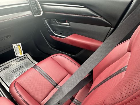 New 2025 MAZDA CX-50 AWD 2.5 Hybrid w/ Premium Pkg image 14