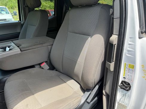 Used 2017 Ford F250 XLT AWD/4WD image 4