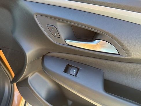 New 2026 Buick Envista Preferred w/ Convenience I Package FWD image 45