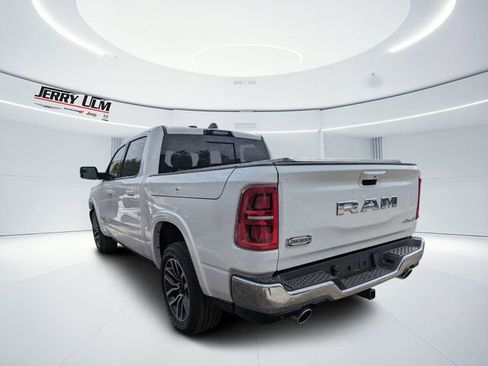 New 2026 RAM 1500 Limited AWD/4WD image 5