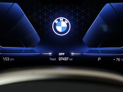 Used 2025 BMW X3 xDrive30i w/ Premium Package image 17