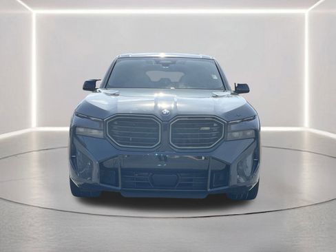 Used 2025 BMW XM image 36