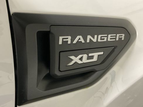 Used 2022 Ford Ranger XLT w/ Trailer Tow Package image 7