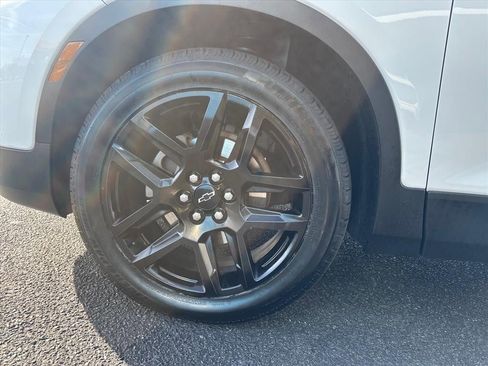 Used 2020 Chevrolet Blazer LT image 10