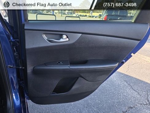 Used 2021 Kia Forte LXS image 44