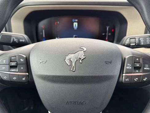 New 2026 Ford Bronco Sport Big Bend image 30