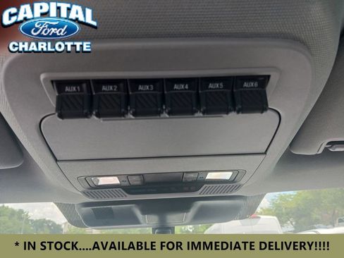 New 2024 Ford F550 XL image 21