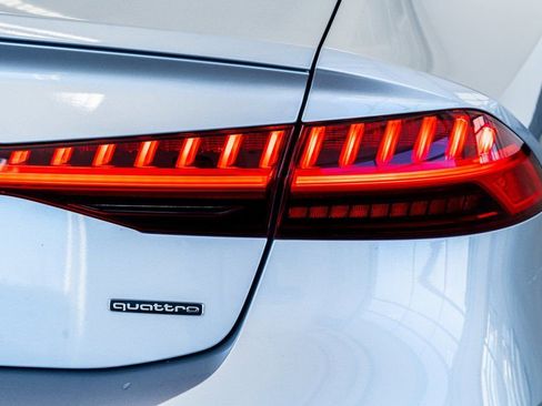 Used 2022 Audi A7 3.0T Premium Plus image 29