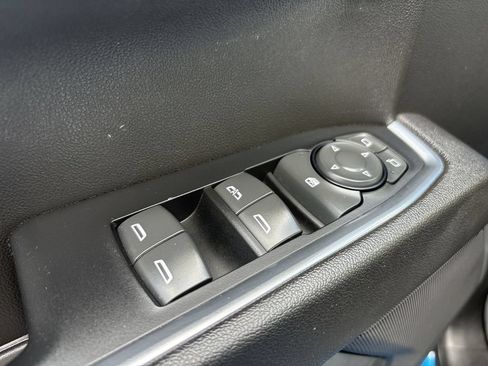Certified 2022 Chevrolet Silverado 1500 RST AWD/4WD image 14