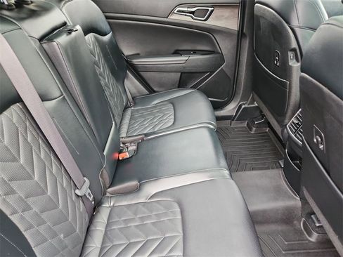Used 2023 Kia Sportage X-Pro Prestige image 23