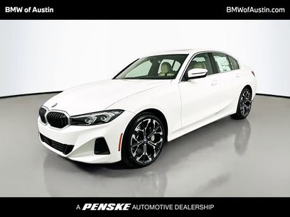 Used 2025 BMW 330i Sedan w/ Convenience Package