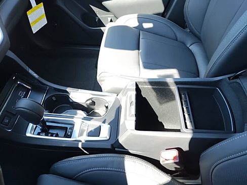 New 2026 Subaru Ascent Limited AWD/4WD image 31