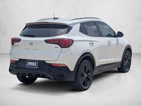 Used 2024 Buick Encore GX Sport Touring w/ Comfort Package FWD image 5