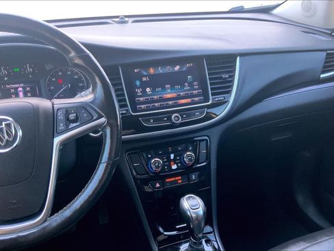 Used 2019 Buick Encore Essence FWD image 15