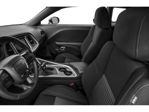 Used 2022 Dodge Challenger SXT w/ Blacktop Package AWD/4WD image 6