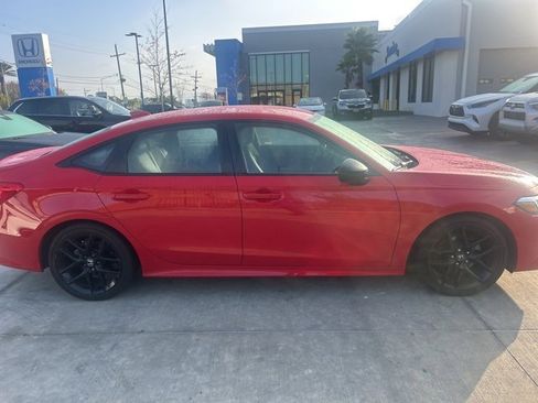 Used 2023 Honda Civic Sport image 5