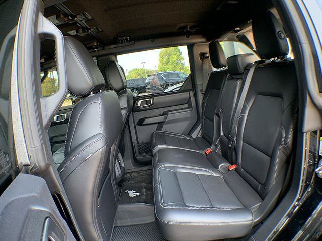 Used 2026 Ford Bronco Outer Banks AWD/4WD image 22