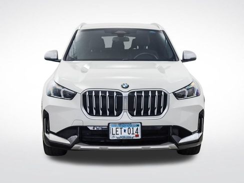 Certified 2023 BMW X1 xDrive28i AWD/4WD image 8