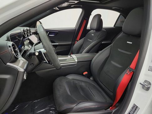 Certified 2023 Mercedes-Benz C 43 AMG 4MATIC Sedan image 26