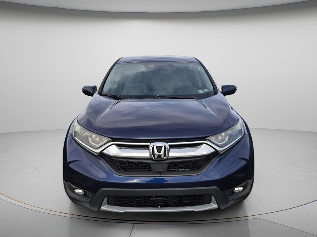 Used 2018 Honda CR-V EX-L image 3