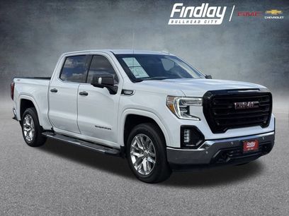Used 2022 GMC Sierra 1500 SLT