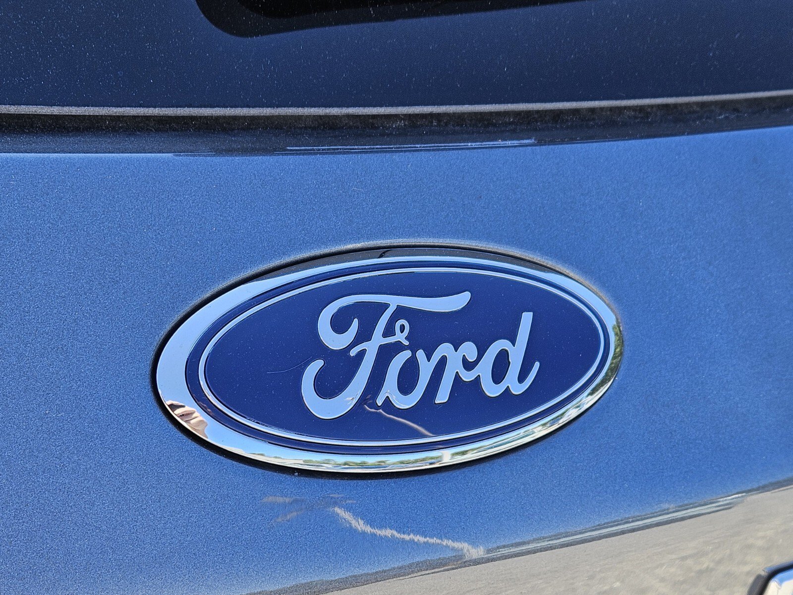 Used 2025 Ford Escape Active w/ Tech Pack #1 FWD image 15