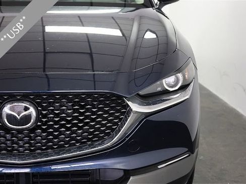 New 2026 MAZDA CX-30 AWD 2.5 S w/ Select Sport Pkg image 9