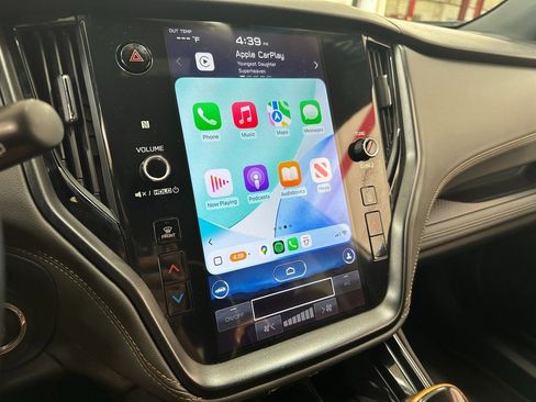 Used 2022 Subaru Outback Wilderness w/ Wilderness Package image 19