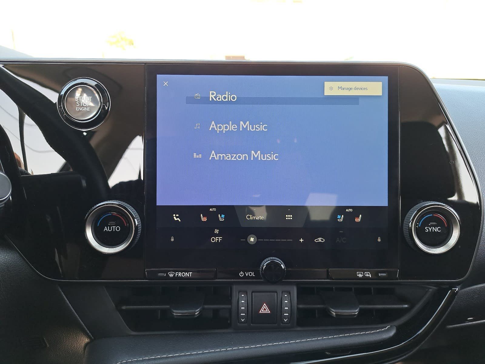 Used 2024 Lexus NX 250 FWD w/ Premium Package image 24