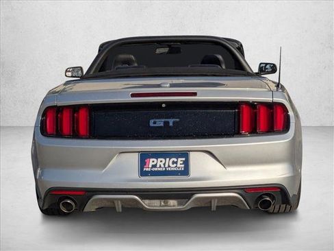 Used 2015 Ford Mustang GT Premium image 7
