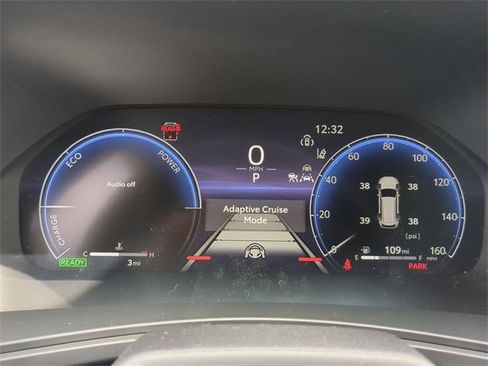 New 2026 Toyota Grand Highlander AWD Hybrid image 27