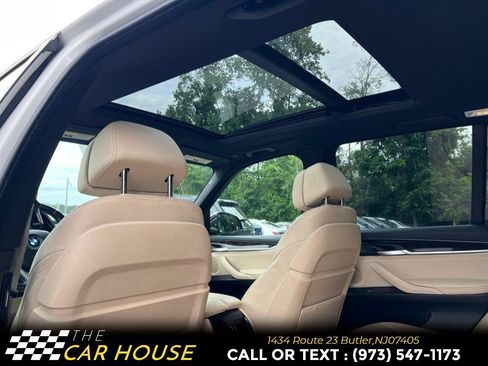 Used 2018 BMW X5 xDrive35i image 21