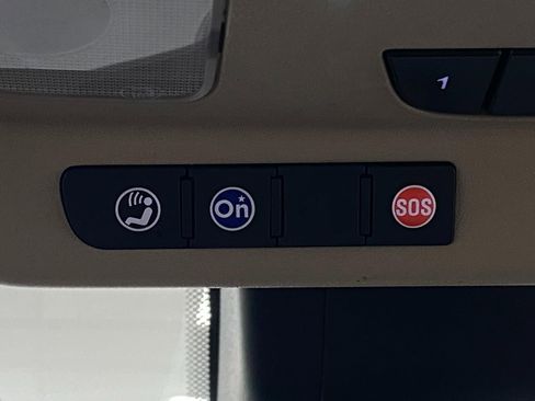 Used 2017 Buick Envision Premium w/ LPO, Interior Luxury Package AWD/4WD image 27