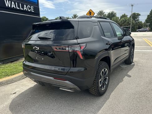 New 2026 Chevrolet Equinox ACTIV w/ Convenience Package III AWD/4WD image 5