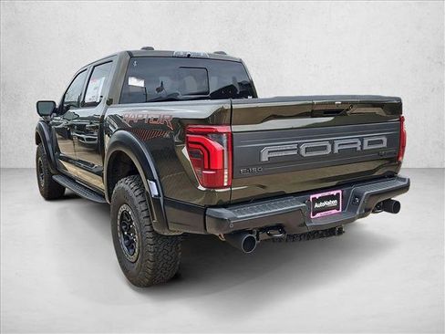 New 2026 Ford F150 Raptor image 9