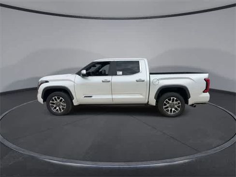 New 2026 Toyota Tundra 1794 Edition image 5