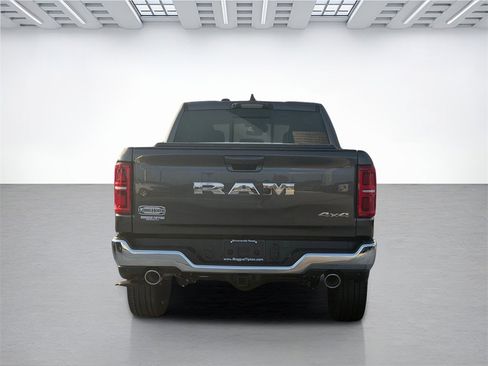 New 2026 RAM 1500 Limited image 4