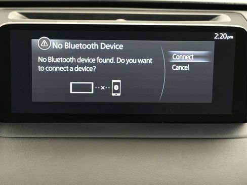 Used 2021 MAZDA CX-9 Signature AWD/4WD image 11