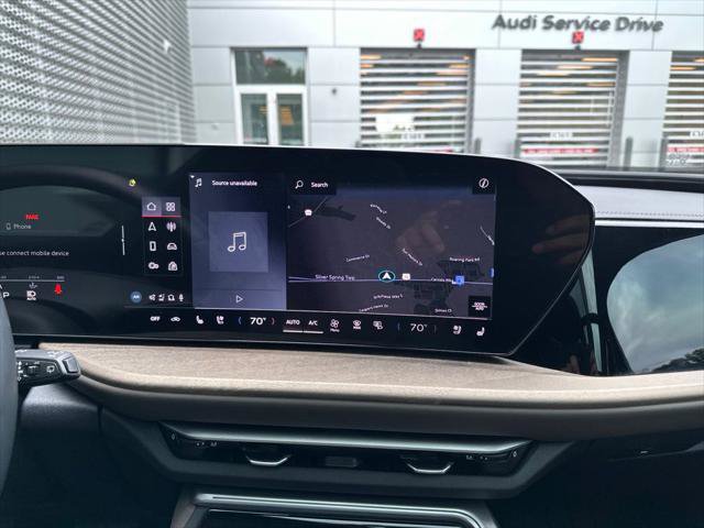 Certified 2025 Audi Q5 Premium Plus w/ Premium Plus AWD/4WD image 17