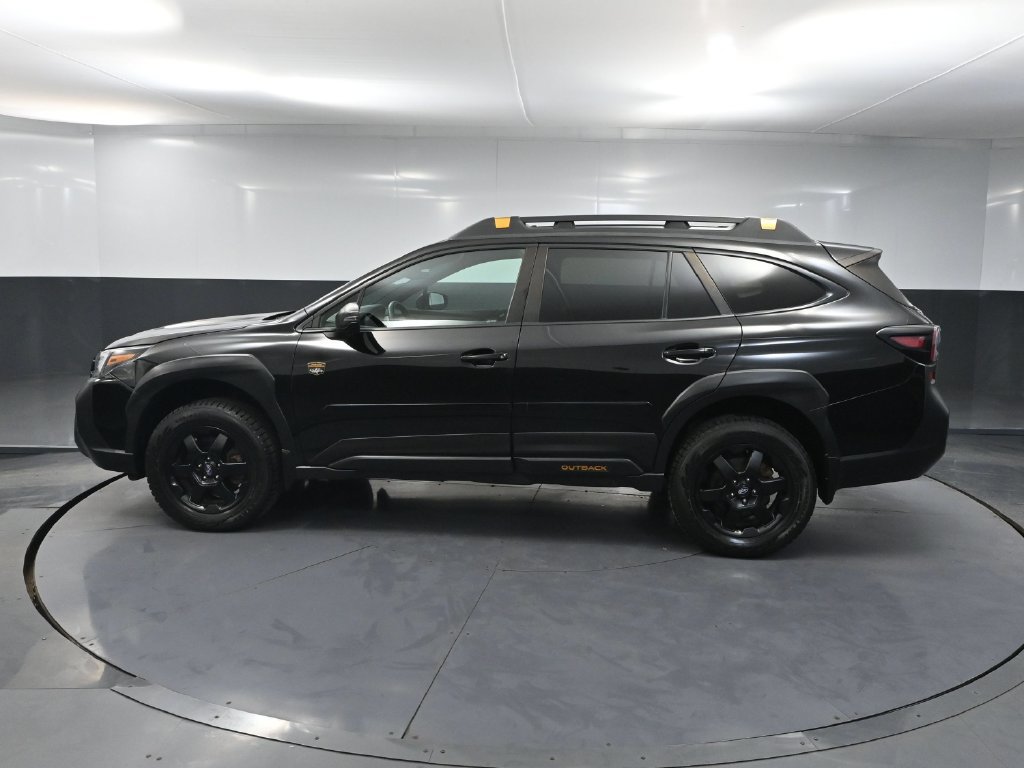 Used 2022 Subaru Outback Wilderness AWD/4WD image 7