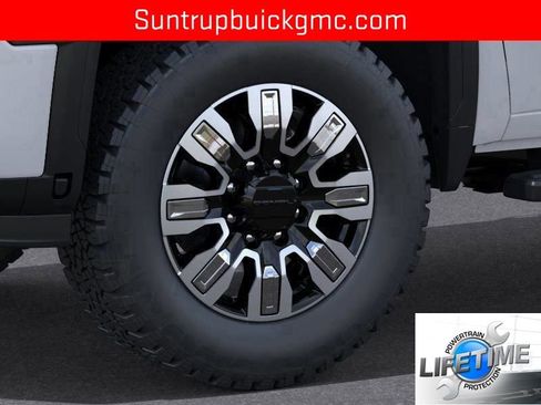 New 2026 GMC Sierra 2500 Denali w/ Denali Reserve Package AWD/4WD image 71