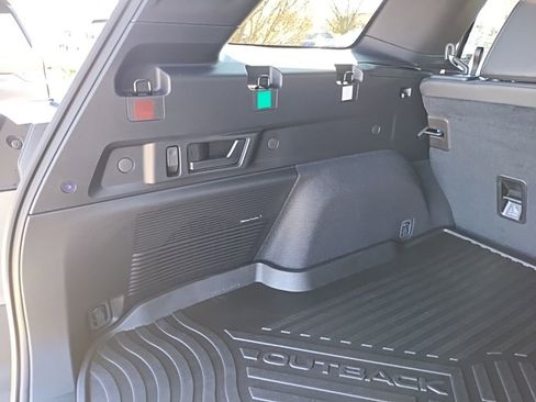 New 2026 Subaru Outback Touring AWD/4WD image 56