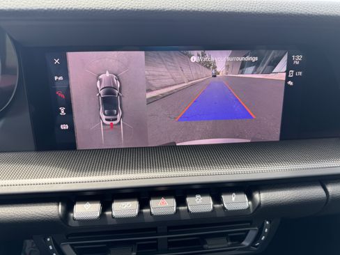 Certified 2024 Porsche 911 Carrera 4 GTS image 26