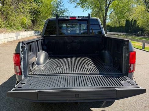 Used 2019 Ford F150 XLT w/ Equipment Group 302A Luxury AWD/4WD image 25