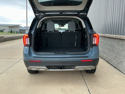 New 2026 Ford Explorer Active w/ Active Comfort Package AWD/4WD image 22