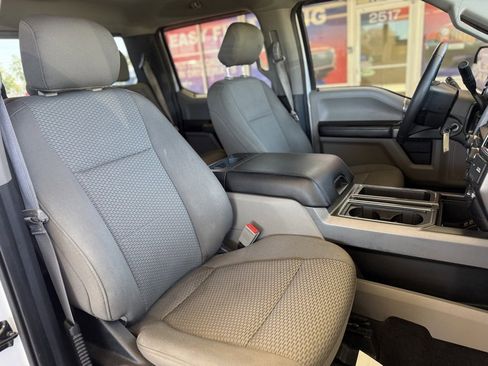 Used 2019 Ford F150 XLT w/ Equipment Group 302A Luxury image 21