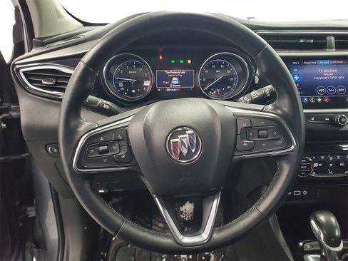 Used 2020 Buick Encore GX Essence image 14