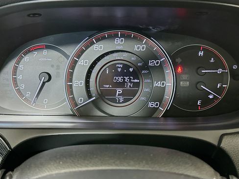 Used 2013 Honda Accord Sport image 18