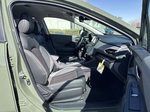 New 2026 Subaru Crosstrek 2.5i Limited image 24